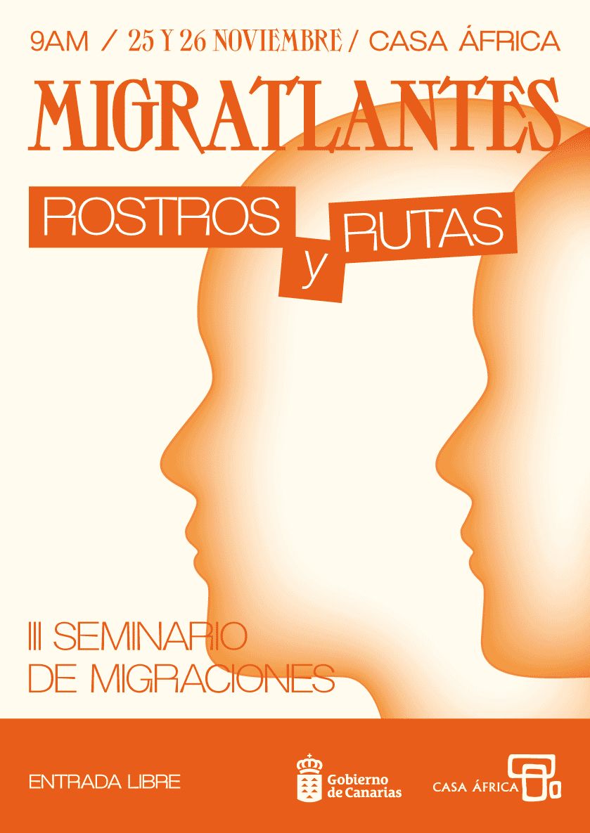 Cartel Seminario